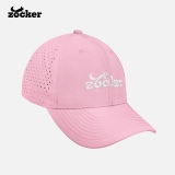 Mũ thể thao Zocker Aspire MZ 288 - Hồng