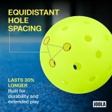Quả Bóng Pickleball JOOLA HC-40