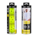 Bóng Pickleball JOOLA HC-40 2025 | Hộp 3 quả