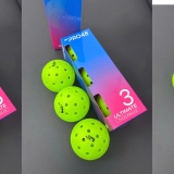 Bóng Pickleball LT Pro 48 ( Hộp 3 Quả)