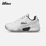 Giầy Pickleball Zocker ZPS-AS325 White/black/gray