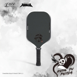 Vợt Pickleball Luzz Cannon Kung Fu Panda
