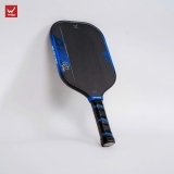 Vợt Pickleball Wika Air Quang Dương Xanh