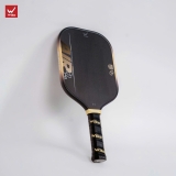 Vợt Pickleball Wika Air Quang Dương Gold