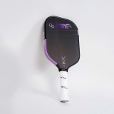 Vợt Pickleball Wika Fire Quang Dương Tím