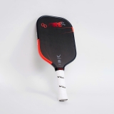 Vợt Pickleball Wika Fire Quang Dương Đỏ