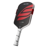Vợt Pickleball Selkirk Boom Stick 16mm - Test Drive