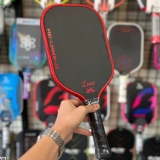 Vợt Pickleball Luzz Pro Cannon EX