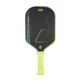 Vợt Pickleball Joola Perseus Heat Vision 16mm - Charge Surge Green