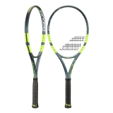 Vợt Tennis Babolat Pure Aero 2026 (300g)