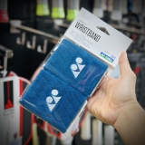 Băng Cổ Tay Yonex 2in1 WBD-Y024-11520-2-WB10-SR - Màu Lapis