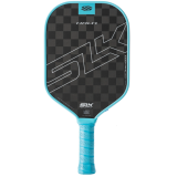 Vợt Pickleball Selkirk SLK Halo Control Max 16 mm Xanh Blue