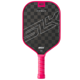 Vợt Pickleball Selkirk SLK Halo Control Max 16 mm Hồng