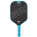 Vợt Pickleball Selkirk SLK Halo Power Max 13mm viền Xanh Blue