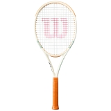 Vợt Wilson Clash 100L V3 Roland Garros 26 -280g