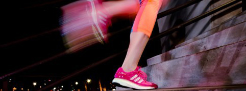 5 điều có thể bạn chưa biết về công nghệ BOOST của adidas